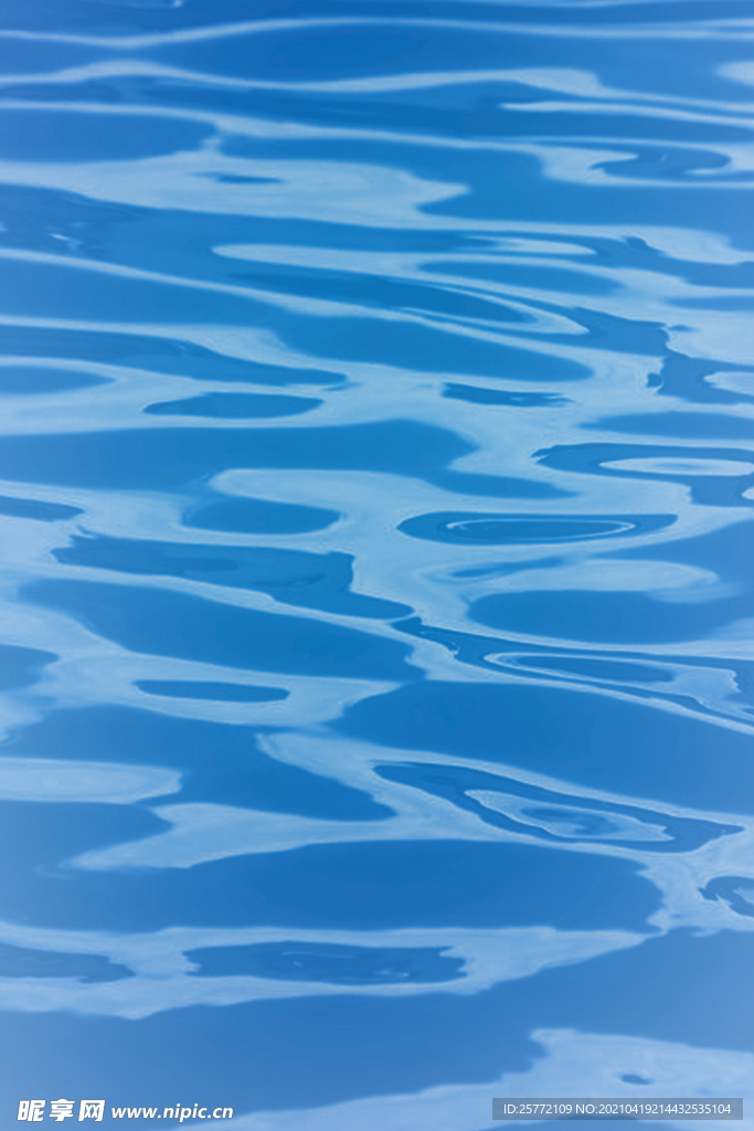水纹