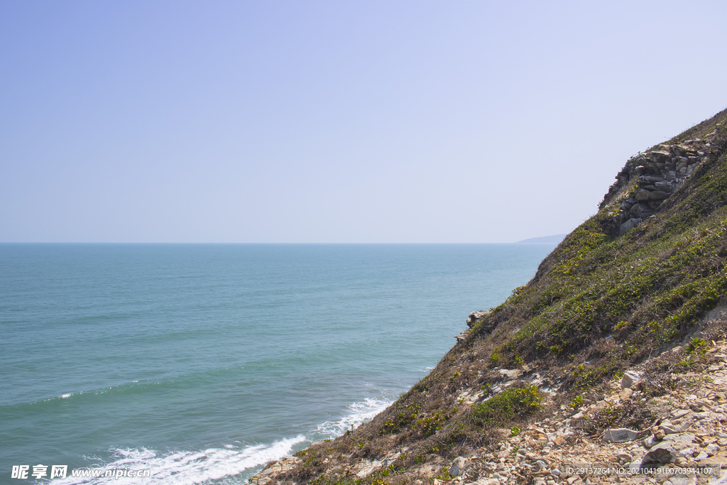 海景