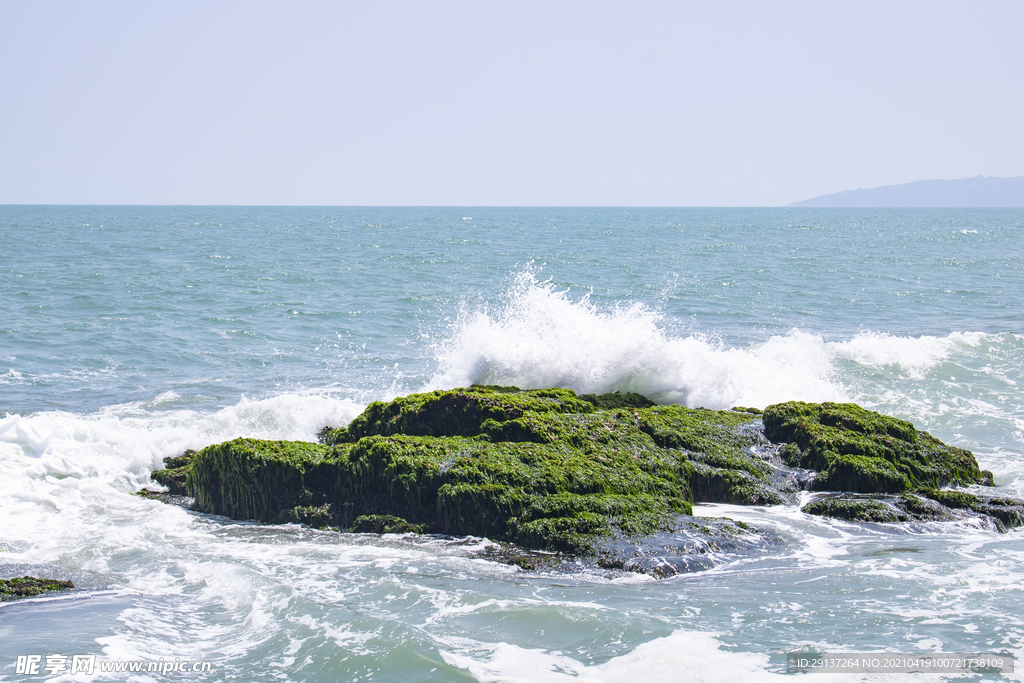海浪