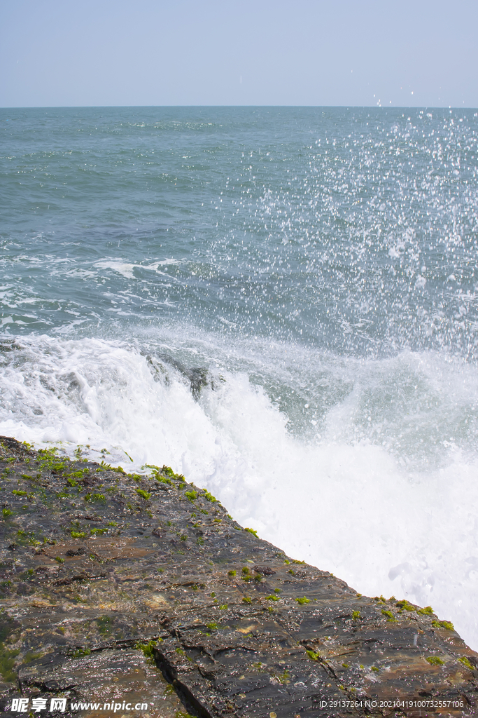 海浪