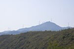 大山