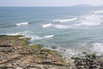 海岸线