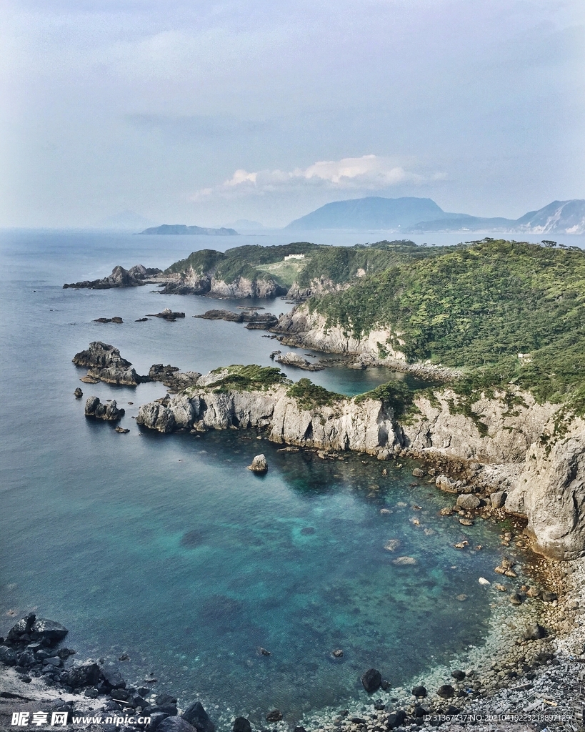 风景
