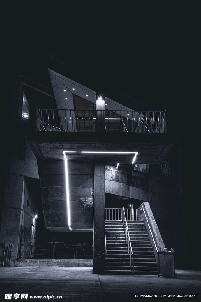 建筑
