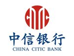 最新版中信银行logo标志矢量