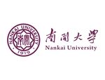 最新版天津南开大学校徽logo