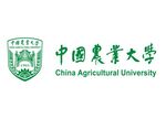 最新版中国农业大学校徽 log