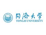 最新版同济大学校徽logo