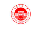 西华师范大学 新校体 新校徽