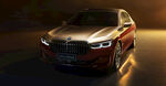 新BMW 7系特别版大图