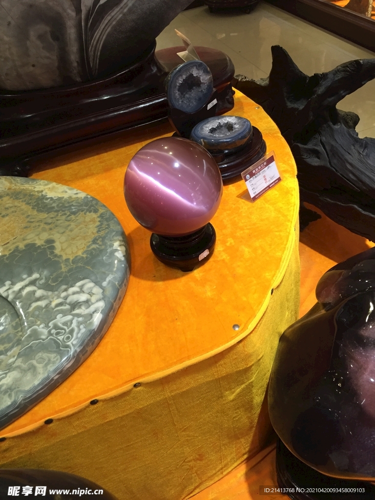 艺术工艺品