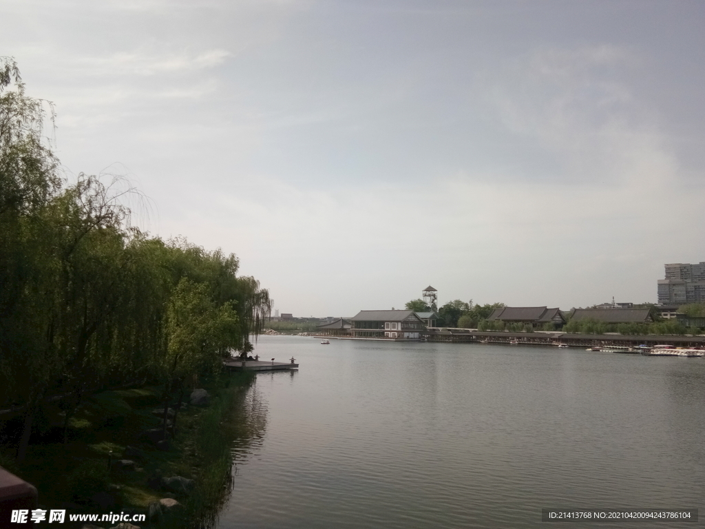 清新自然风景