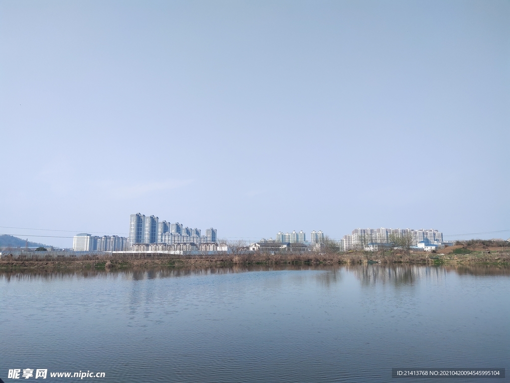 清新自然风景
