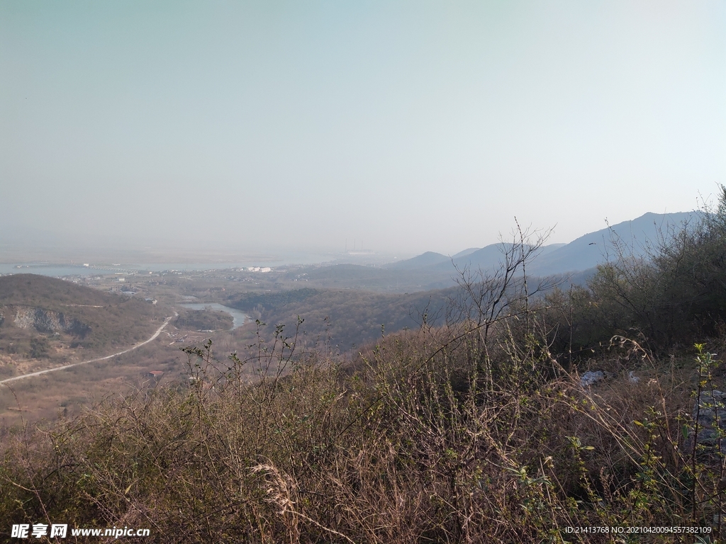 清新自然风景