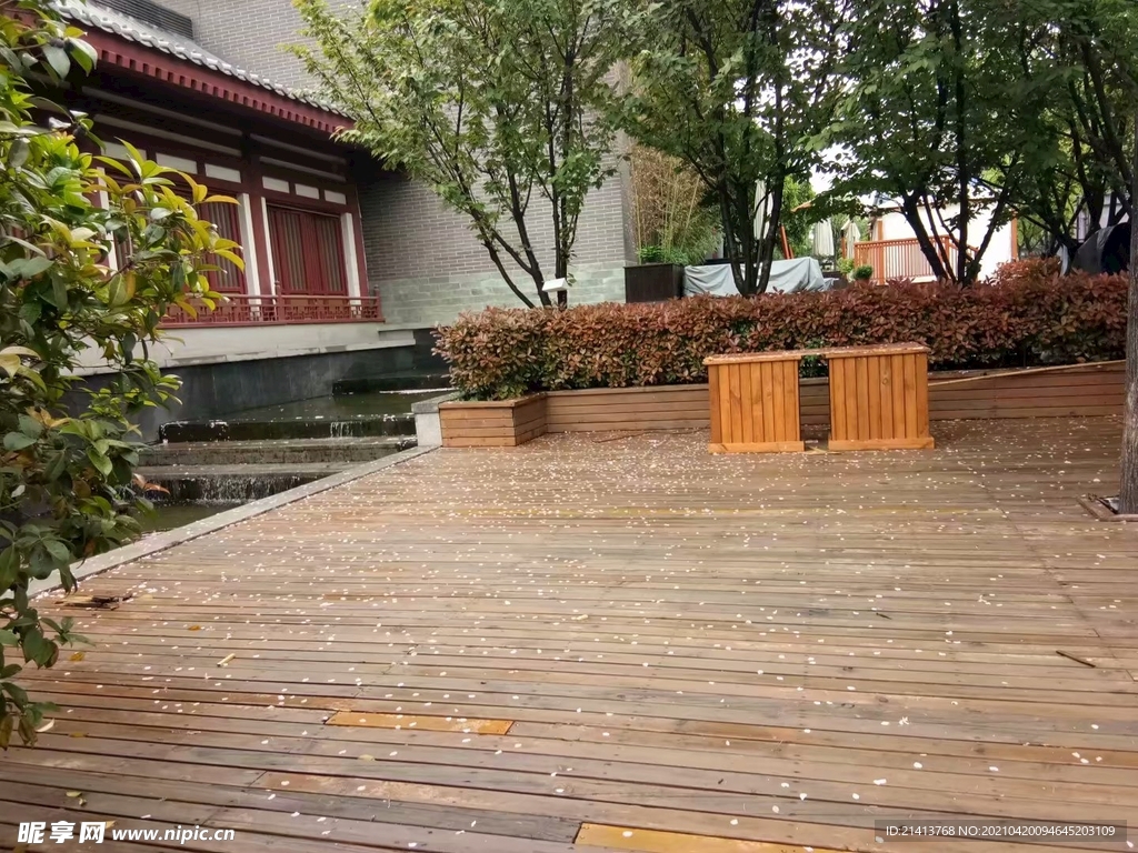 老建筑老房子