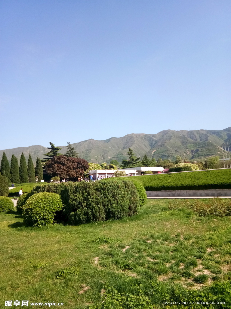 清新自然风景