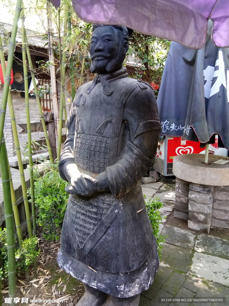 老建筑老房子