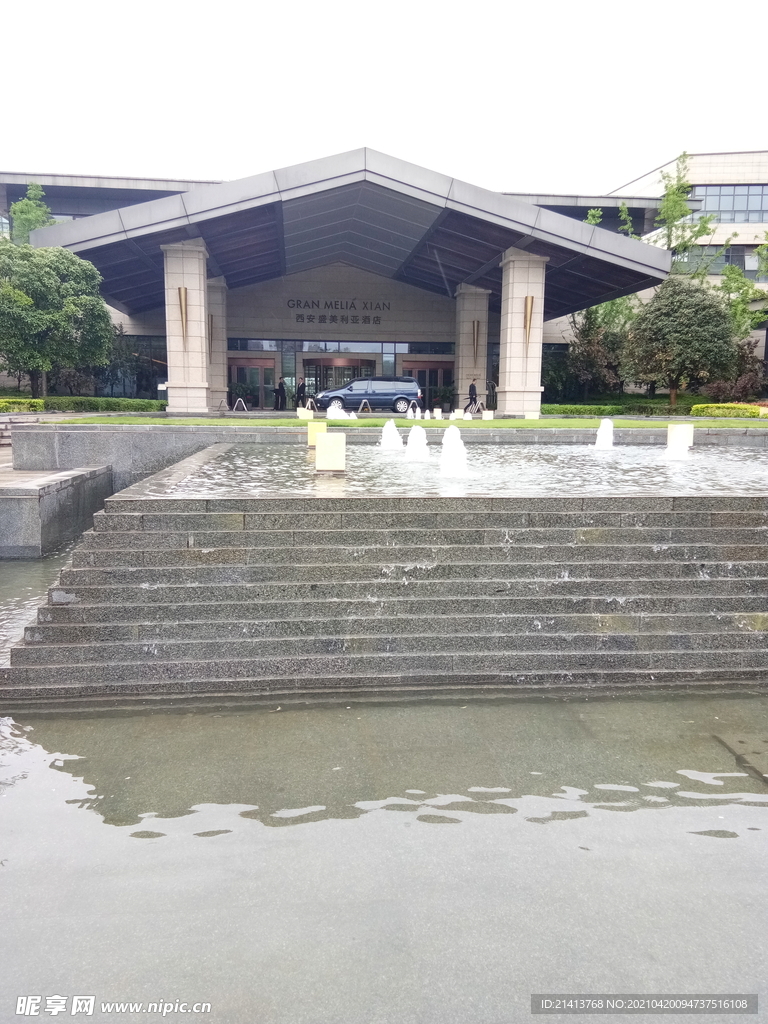 老建筑老房子