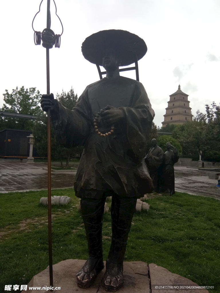 清新自然风景