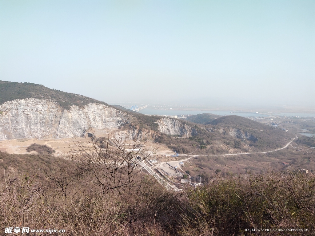 清新自然风景