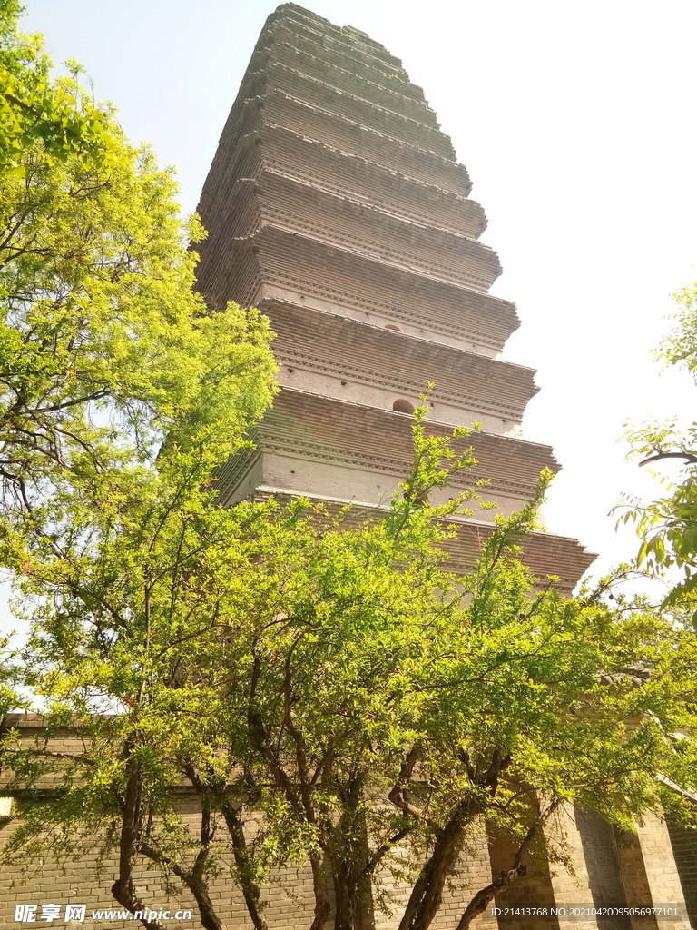 老建筑老房子