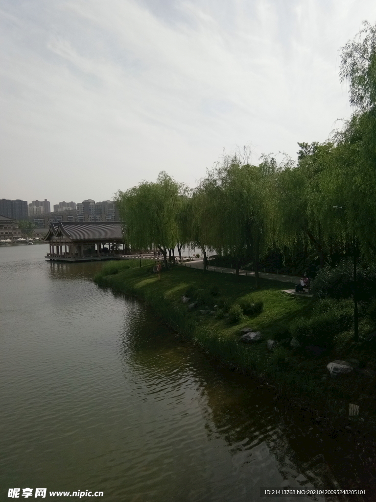 清新自然风景