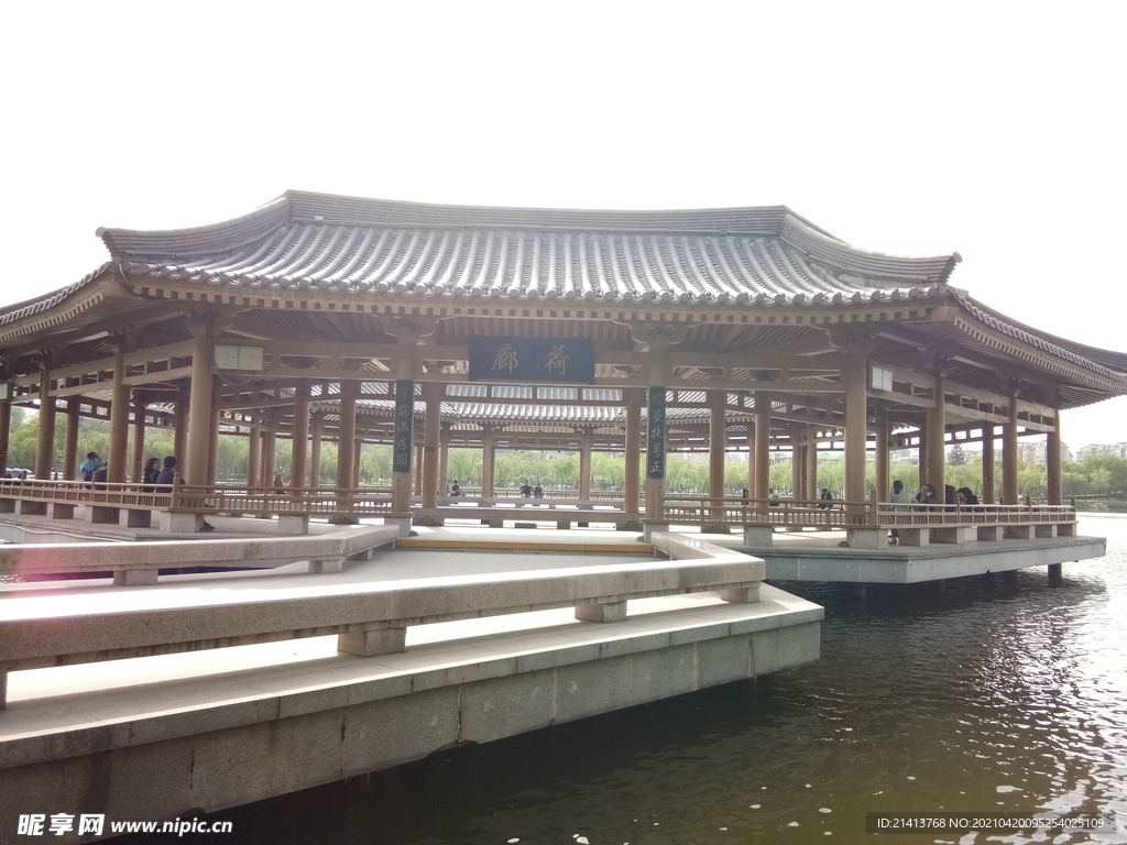 老建筑老房子