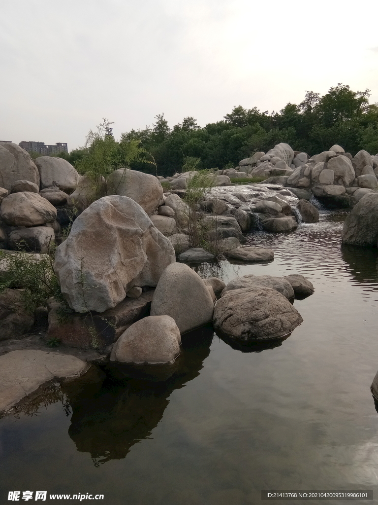 清新自然风景