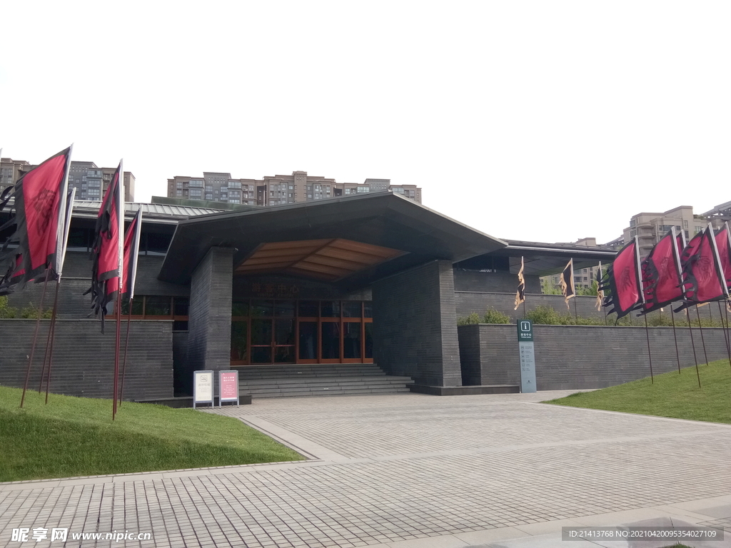 老建筑老房子