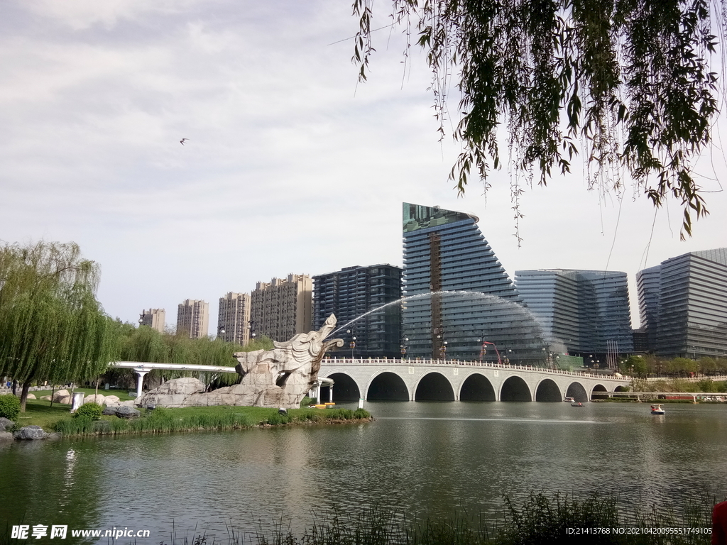 清新自然风景