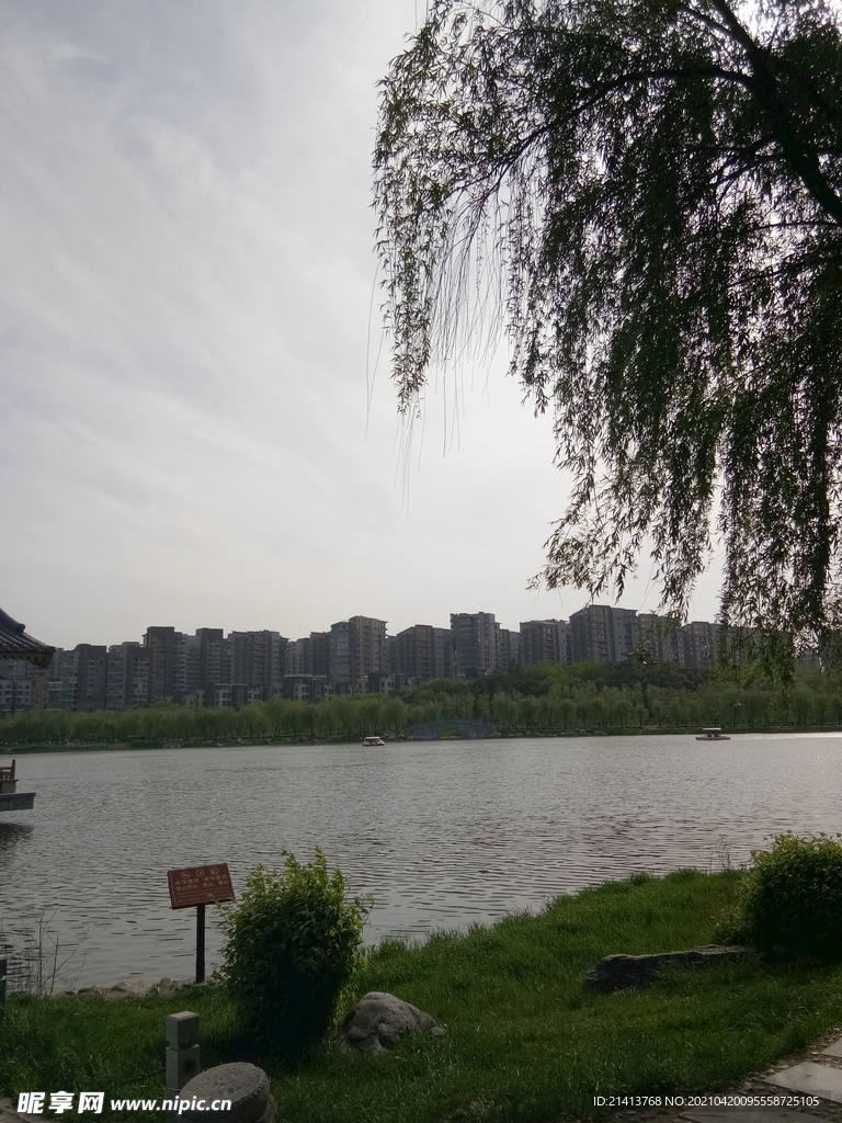 清新自然风景