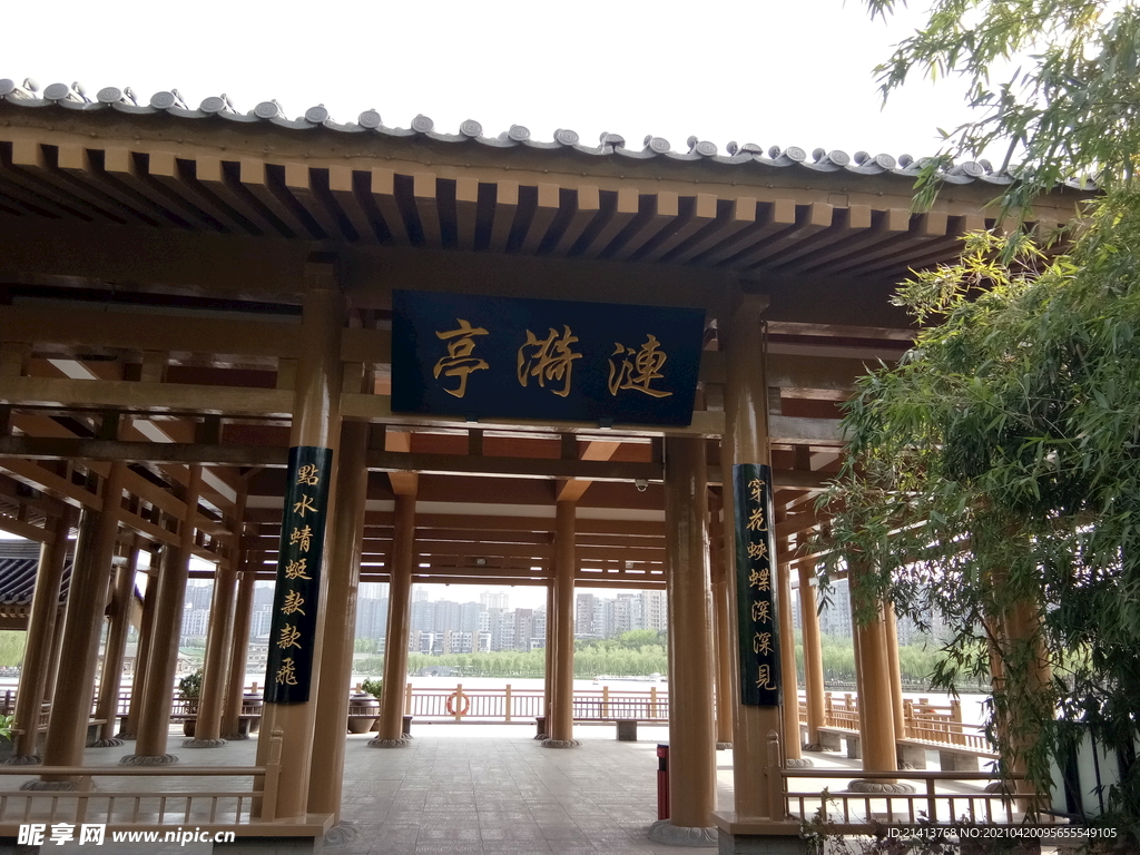 老建筑老房子