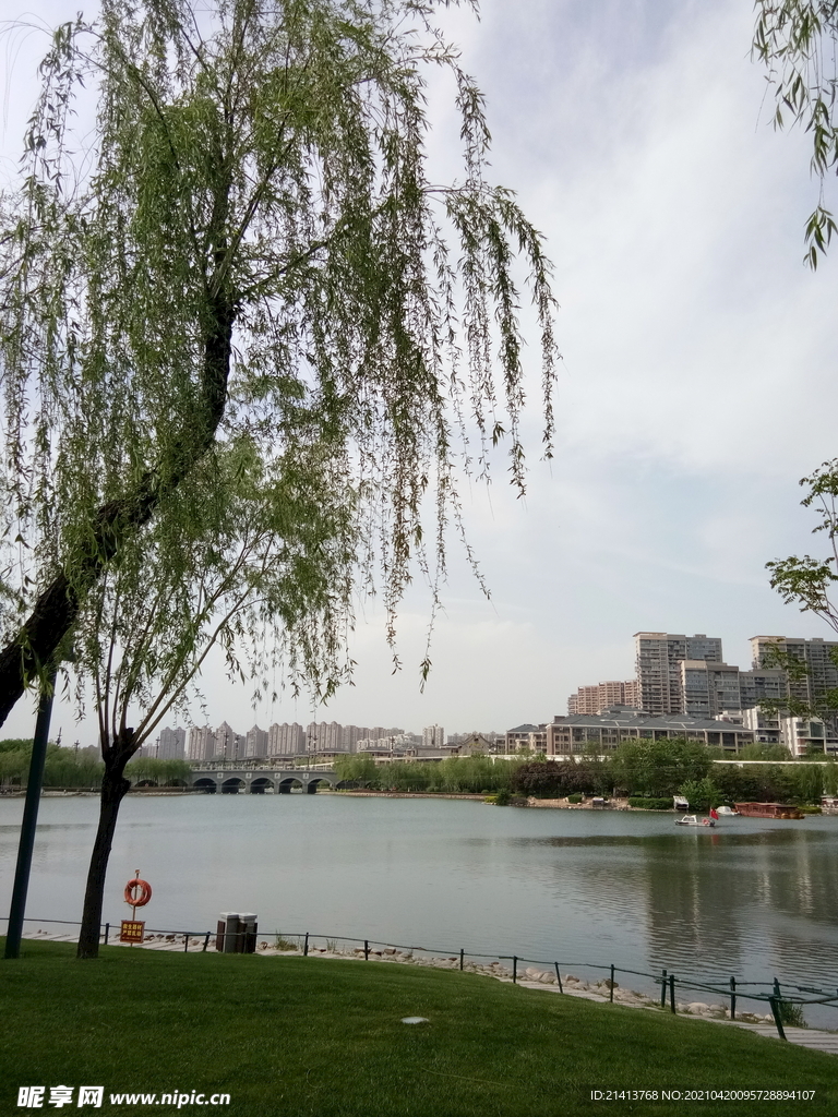 清新自然风景
