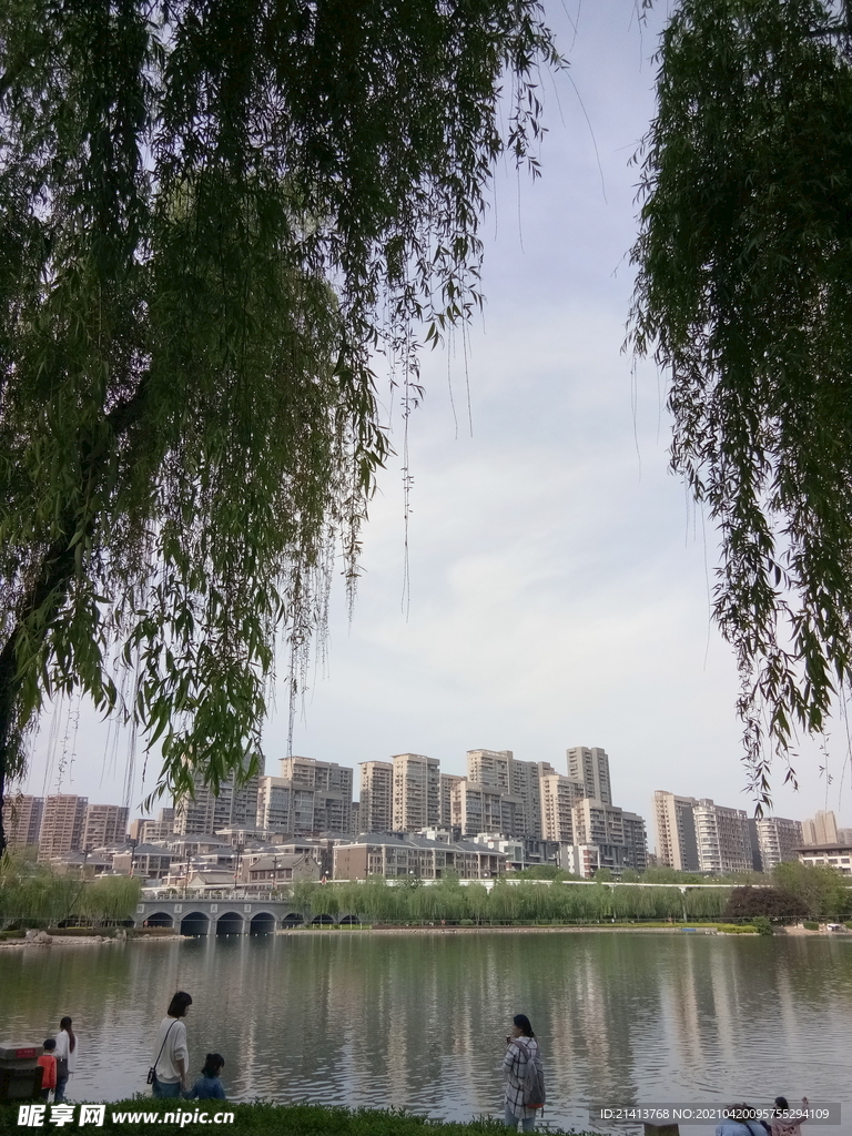 清新自然风景