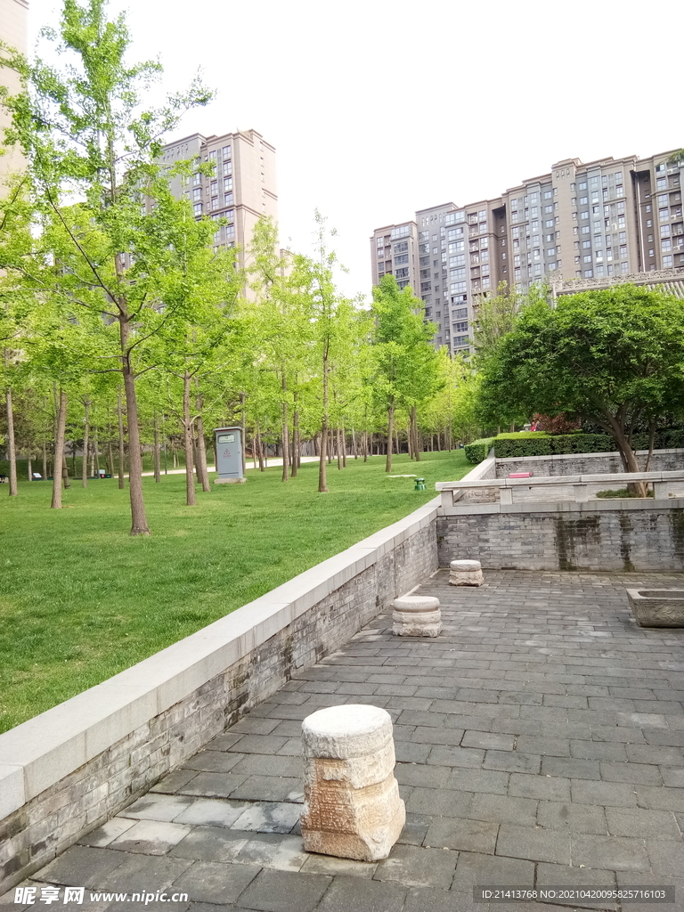 清新自然风景