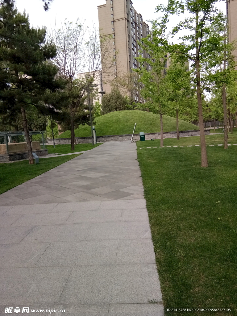 清新自然风景