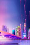 地产背景