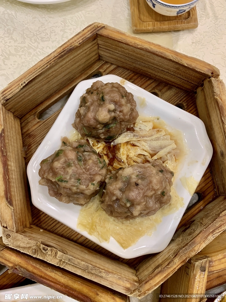 牛肉丸