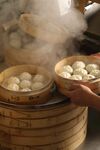 小笼包