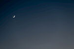 夜晚
