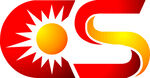 CS字母 logo