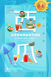 西瓜海报