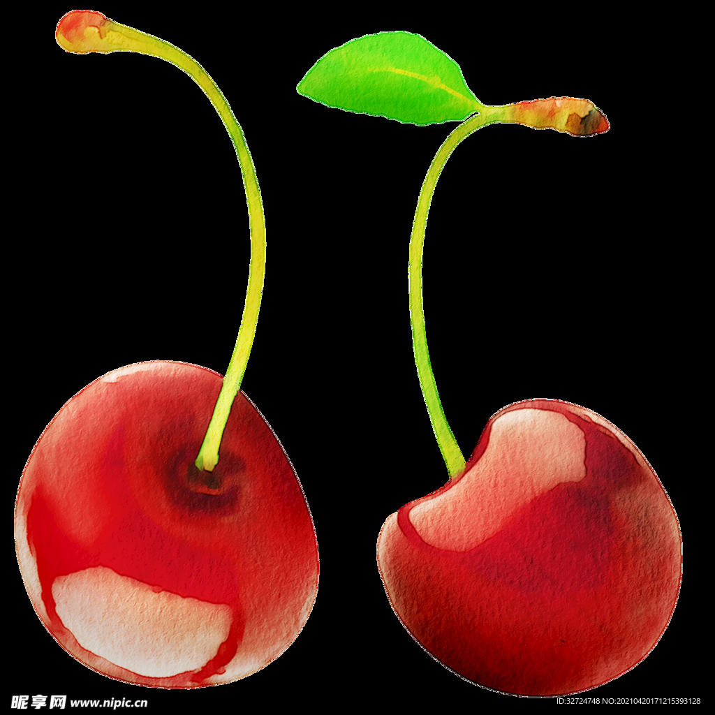 樱桃