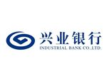 最新版兴业银行logo标志