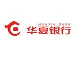 最新版华夏银行logo标志