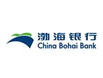 最新版渤海银行logo标志