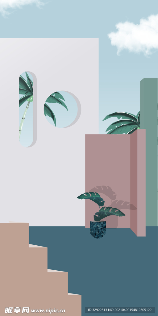 家居陈设