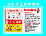 工地安全漫画