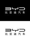 比亚迪新logo