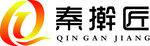 秦干匠 logo